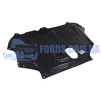 AV616P013KH Защита двигателя FORD FOCUS/C-MAX/CONNECT 2011- (Пластик) KRAFTVOLL