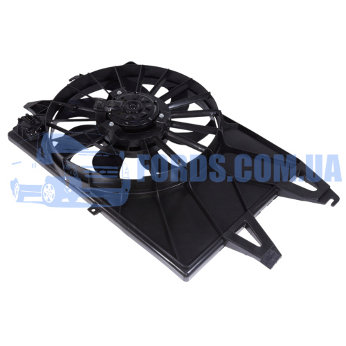 1317304 Модуль вентилятора FORD MONDEO 2000-2007 HMPX