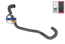BK219Y438BD Патрубок EGR FORD TRANSIT 2012- (2.2TDCI) MES KAUCUK