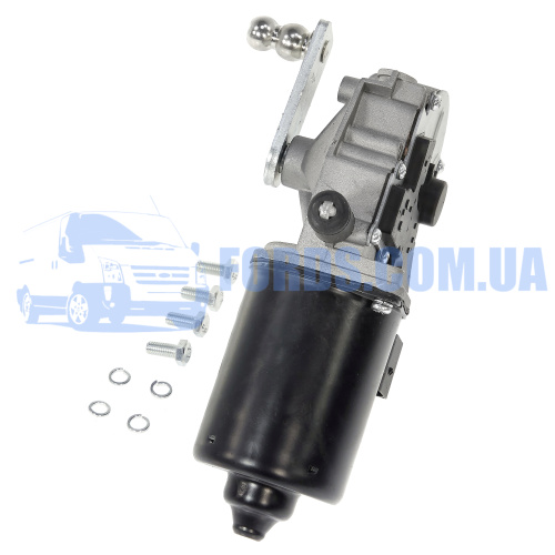 Ford 1888652 Мотор стеклоочистителя FORD C-MAX 2011-2019 HMPX 1888652 Мотор стеклоочистителя FORD C-MAX 2011-2019 HMPX