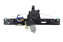 BM51A27000BE Стеклоподъемник задний правый FORD FOCUS 2011-2019 HMPX