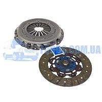 2179253 Комплект сцепления без выжимного FORD MONDEO/S-MAX/GALAXY/CONNECT 2006- (1,6TDCI) SACHS