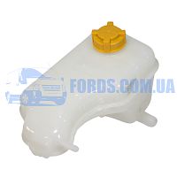 YS618K218CA Бачок расширительный FORD FIESTA 1995-2002 THERMOTEC