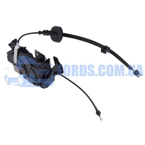 Ford 2381730 Замок двери передней правой FORD CUSTOM 2012- HMPX 2381730 Замок двери передней правой FORD CUSTOM 2012- HMPX