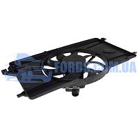 3M518C607EC Модуль вентилятора FORD FOCUS/C-MAX 2003-2015 KALE