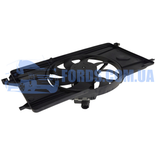 1344539 Модуль вентилятора FORD FOCUS/C-MAX 2003-2015 KALE