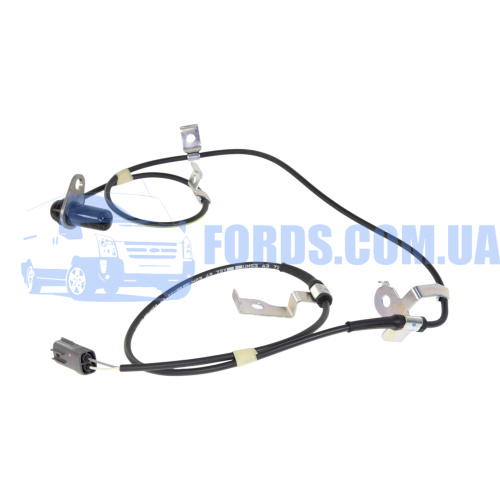 4883075 Датчик ABS задний левый FORD RANGER/EVEREST 2002-2012 ORIGINAL