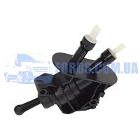 2S617A543AE Цилиндр сцепления главный FORD FIESTA/FUSION 2001-2012 (1.25/1.4/1.6 DOHC) ORIGINAL
