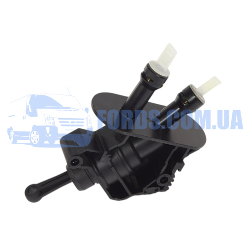 1743453 Цилиндр сцепления главный FORD FIESTA/FUSION 2001-2012 (1.25/1.4/1.6 DOHC) ORIGINAL