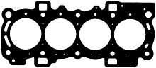 7S7G6051XB Прокладка ГБЦ FORD FOCUS/MONDEO/FIESTA 2008- (1.6 DOHC) VICTOR REINZ