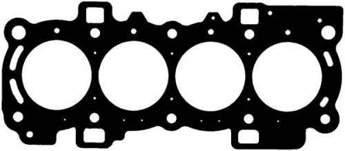 1471557 Прокладка ГБЦ FORD FOCUS/MONDEO/FIESTA 2008- (1.6 DOHC) VICTOR REINZ