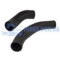 8C166K683AF Патрубок интеркулера FORD TRANSIT 2006-2014 (3.2TDCI Короткий+Длинный) BSG