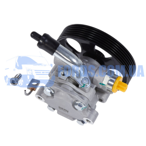 1416165 Насос гидроусилителя FORD FIESTA/FUSION 2001-2012 (1.4TDCI) DEFU