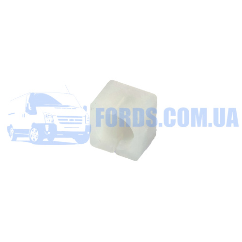 1225337 Втулка кулисы FORD FOCUS/C-MAX/FIESTA/MONDEO/ECOSPORT MEGA