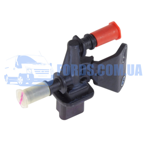 2551721 Датчик давления топлива FORD RANGER 2012- (2.0 EcoBlue) ORIGINAL