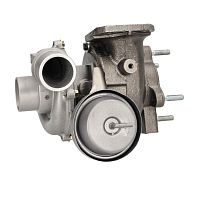 1789132 Турбина FORD RANGER 2006-2012 (2.5TDCI/3.0TDCI) MOTOPOWER