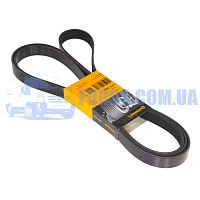6C1Q6C301GC Ремень поликлиновый FORD TRANSIT 2006-2014 (7PK2682 2.4TDCI) CONTINENTAL CTAM