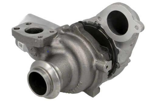 1870257 Турбина FORD FOCUS/MONDEO/CONNECT/FIESTA/KUGA/C-MAX 2014-2019 (1.5TDCI/1.6TDCI) DP GROUP