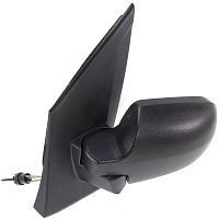 2S6117683AX Зеркало левое FORD FIESTA 2001-2005 (Механика) SPJ