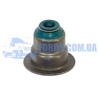 96MM6571AH Сальник клапана впускного FORD FOCUS/C-MAX/FIESTA/ECOSPORT 1995-2019 (1.25/1.4/1.6) ORIGINAL