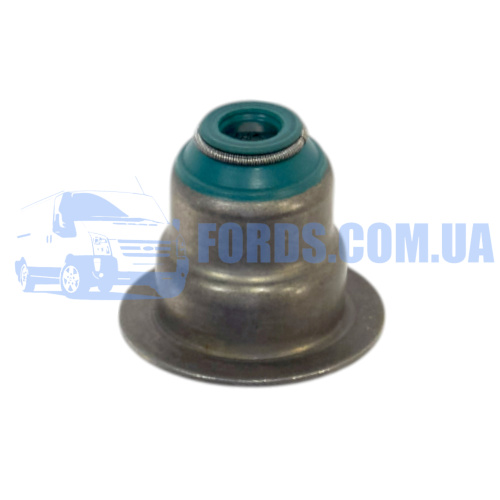 1479885 Сальник клапана впускного FORD FOCUS/C-MAX/FIESTA/ECOSPORT 1995-2019 (1.25/1.4/1.6) ORIGINAL