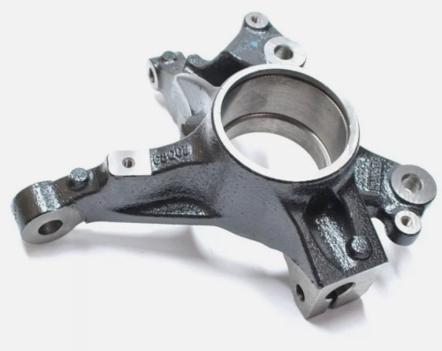 1822686 Цапфа правая FORD FIESTA/KA/B-MAX 2013-2019 DP GROUP