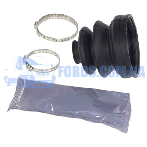 Ford 4575807 Пыльник ШРУСа внутреннего FORD RANGER 1998-2012 AUTOFREN 4575807 Пыльник ШРУСа внутреннего FORD RANGER 1998-2012 AUTOFREN