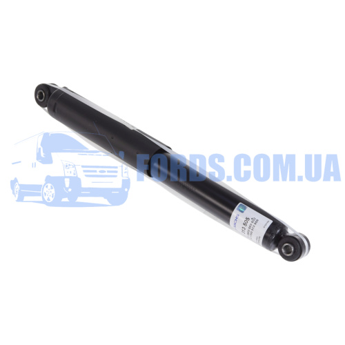 1673689 Амортизатор задний FORD TRANSIT 2007-2014 SACHS