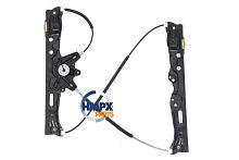 AB392123201CG Стеклоподъемник передний левый FORD RANGER 2012- (Без моторчика) HMPX