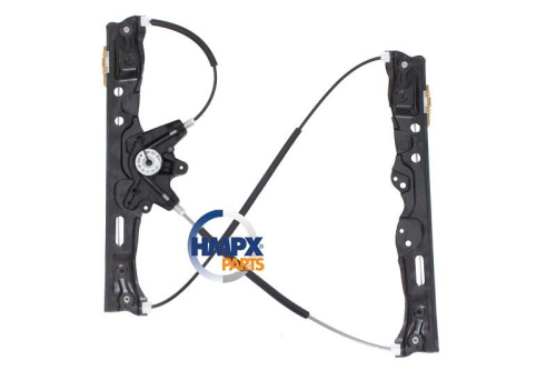 2182392 Стеклоподъемник передний левый FORD RANGER 2012- (Без моторчика) HMPX
