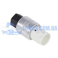 95BW19E561AA Датчик давления кондеционера FORD FOCUS/C-MAX/MONDEO/FIESTA/FUSION/TRANSIT 1995-2014 ORIGINAL