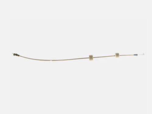 4142916 Трос двери задней левой  FORD TRANSIT 2000-2014 ORIGINAL