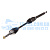 Піввісь права FORD CONNECT 2002-2013 (1.8TDCI 75PS/90PS 26/25/960MM) BGA