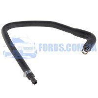 98AB18C266JH Патрубок отопителя FORD FOCUS 1998-2005 FASE