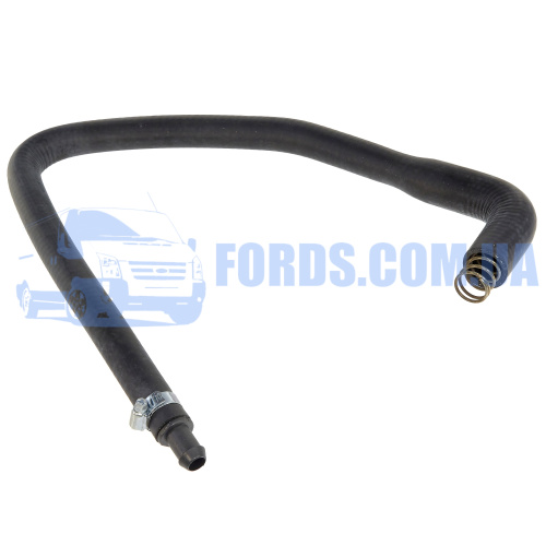 Ford 1134878 Патрубок отопителя FORD FOCUS 1998-2005 FASE 1134878 Патрубок отопителя FORD FOCUS 1998-2005 FASE