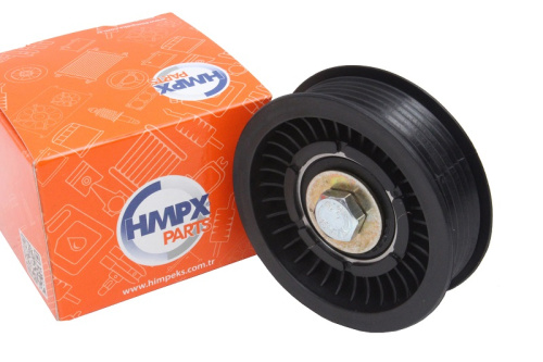 Ford 1717609 Ролик ремня FORD TRANSIT 2011- (2.2TDCI) HMPX 1717609 Ролик ремня FORD TRANSIT 2011- (2.2TDCI) HMPX