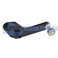YC15V25000AH Ролик двери нижний правой FORD TRANSIT 2000- (Без кронштейна) DP GROUP
