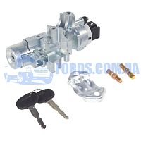 2M3511572AB Замок зажигания FORD RANGER 2002-2012 DP GROUP