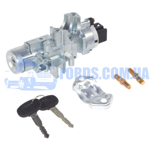 5127205 Замок зажигания FORD RANGER 2002-2012 DP GROUP