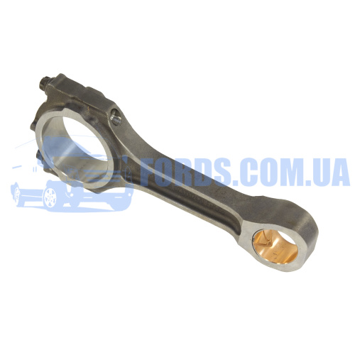 Ford 1377618 Шатун FORD TRANSIT/MONDEO 2000-2007 (2.0TDCI/2.2TDCI) ORIGINAL 1377618 Шатун FORD TRANSIT/MONDEO 2000-2007 (2.0TDCI/2.2TDCI) ORIGINAL