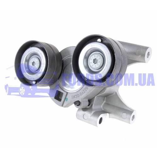 Ford 1766642 Натяжитель ремня FORD TRANSIT 2011- (2.2TDCI) HMPX 1766642 Натяжитель ремня FORD TRANSIT 2011- (2.2TDCI) HMPX