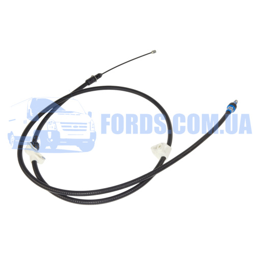 1711718 Трос ручника задний правый FORD MONDEO/S-MAX/GALAXY 2006-2015 GOODREM