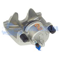CV6Z2B120A Суппорт передний правый FORD FOCUS/ESCAPE/C-MAX/KUGA/CONNECT/ECOSPORT 2003- ABS