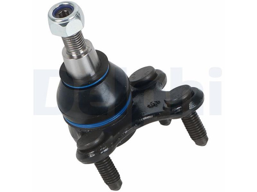 2553416 Шаровая опора левая FORD CONNECT 2022- DELPHI