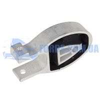 DS7Z6068A Подушка двигателя левая FORD MONDEO/FUSION 2014- HMPX