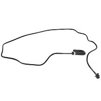 6G918K012CB Патрубок расширительного бачка FORD MONDEO/S-MAX/GALAXY 2006-2015 (2.3 DOHC) ERC