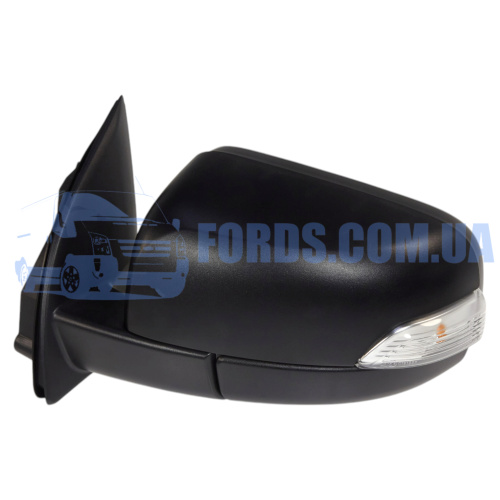 Ford 2284541 Зеркало левое FORD RANGER 2012- ART 2284541 Зеркало левое FORD RANGER 2012- ART