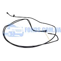 6C119B337AB Трубка топливная FORD TRANSIT 2006-2014 ORIGINAL