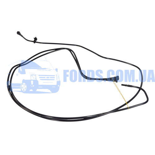 1713362 Трубка топливная FORD TRANSIT 2006-2014 ORIGINAL