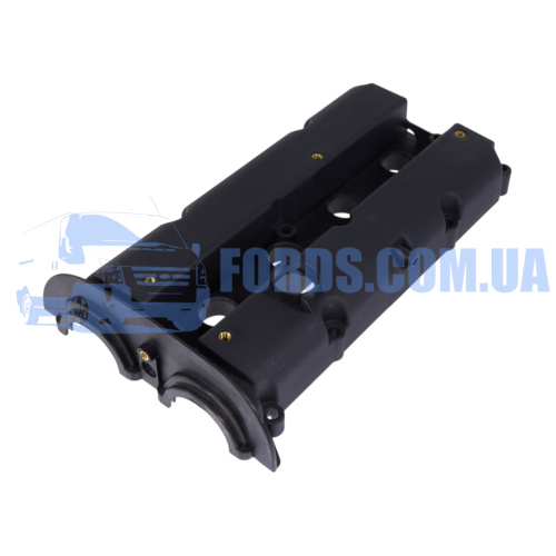 2281362 Крышка клапанная FORD FOCUS/C-MAX/FIESTA/B-MAX 2003-2019 (1.6) HMPX